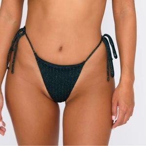 Skatie Elsa bikini bottoms